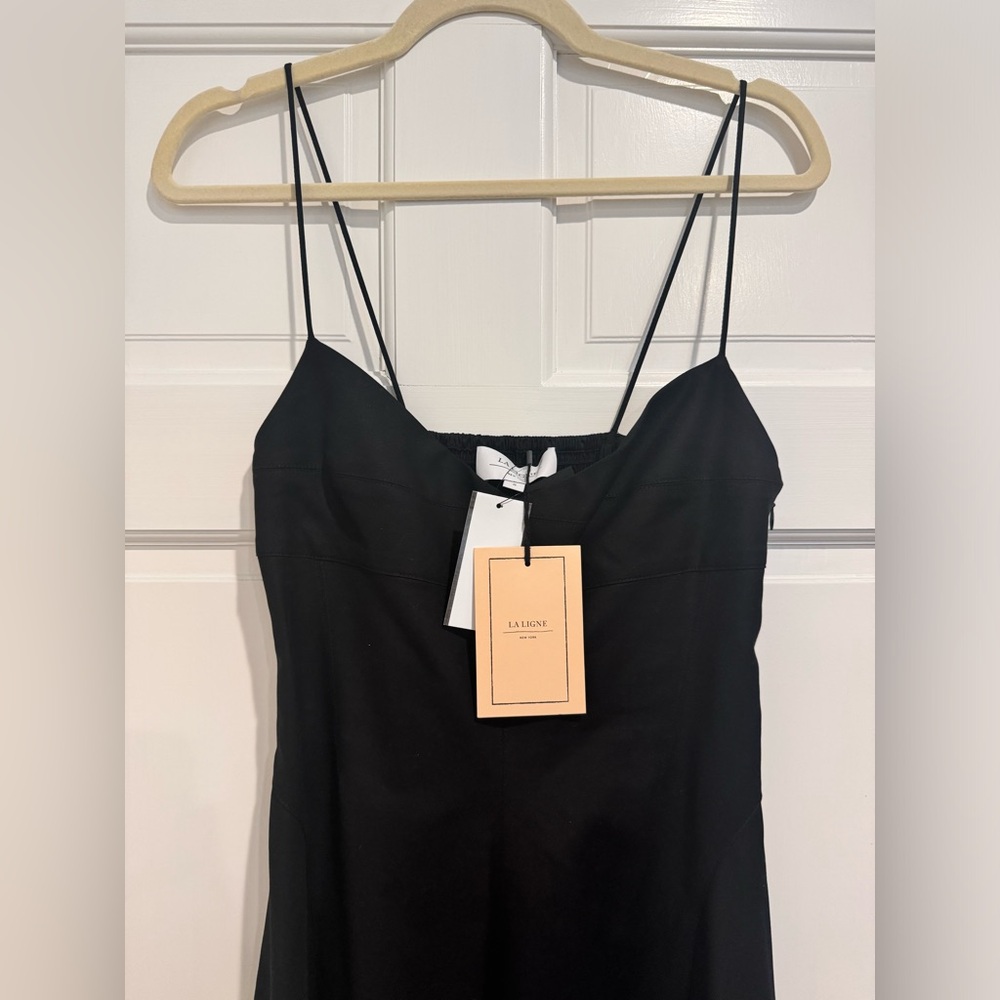La Ligne Dress